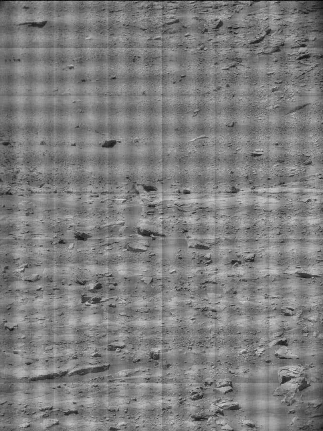 Sol 4671: Mast Camera (Mastcam)