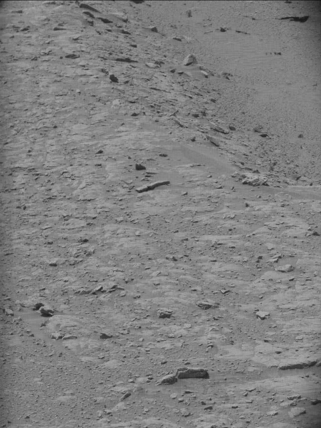 Sol 4671: Mast Camera (Mastcam)