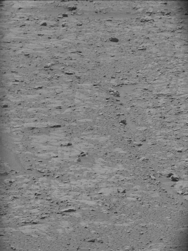Sol 4671: Mast Camera (Mastcam)