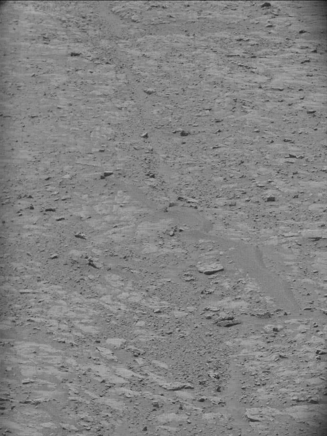 Sol 4671: Mast Camera (Mastcam)