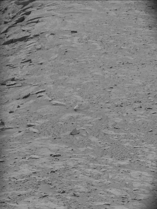 Sol 4671: Mast Camera (Mastcam)