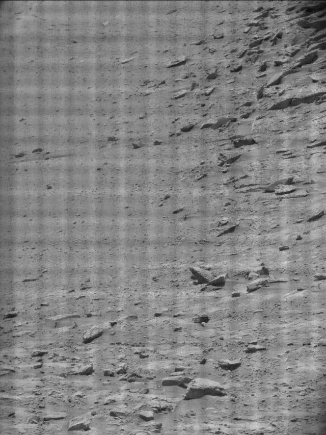 Sol 4671: Mast Camera (Mastcam)