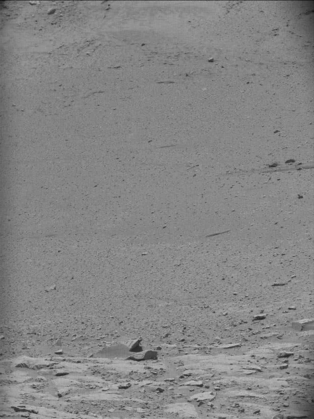 Sol 4671: Mast Camera (Mastcam)
