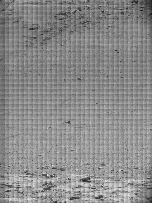 Sol 4671: Mast Camera (Mastcam)