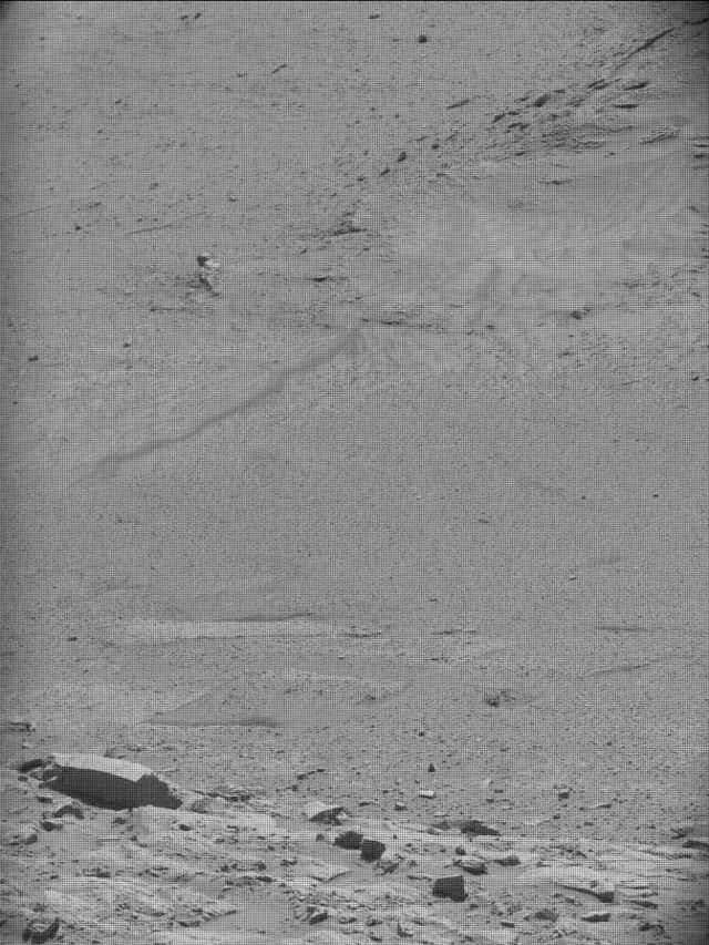 Sol 4671: Mast Camera (Mastcam)