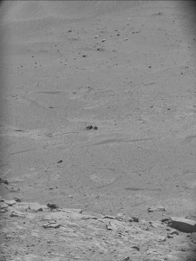 Sol 4671: Mast Camera (Mastcam)