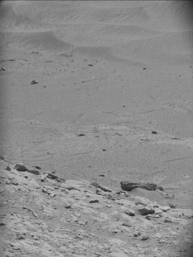 Sol 4671: Mast Camera (Mastcam)