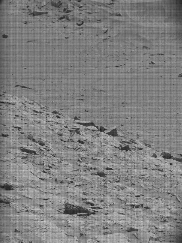 Sol 4671: Mast Camera (Mastcam)