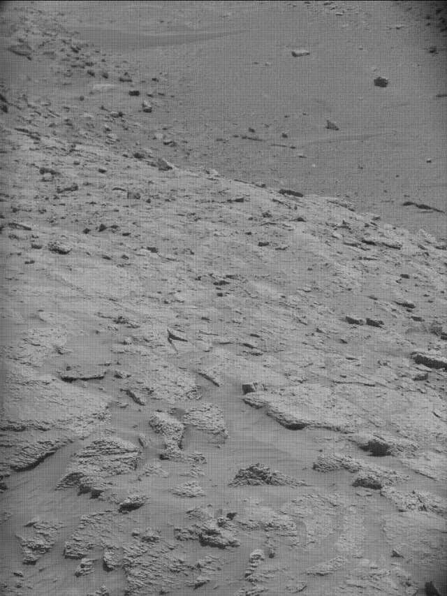 Sol 4671: Mast Camera (Mastcam)