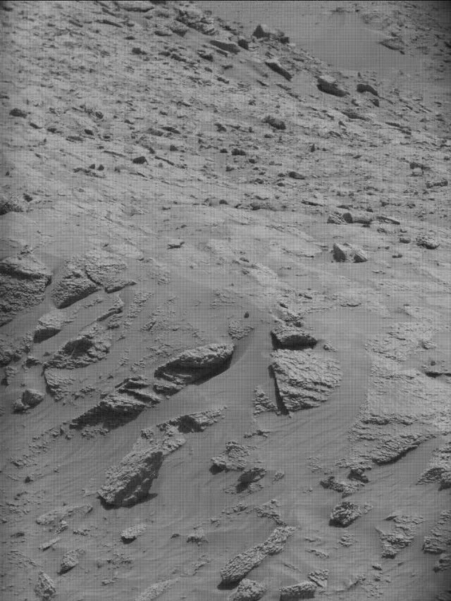 Sol 4671: Mast Camera (Mastcam)