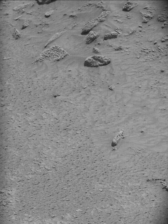 Sol 4671: Mast Camera (Mastcam)