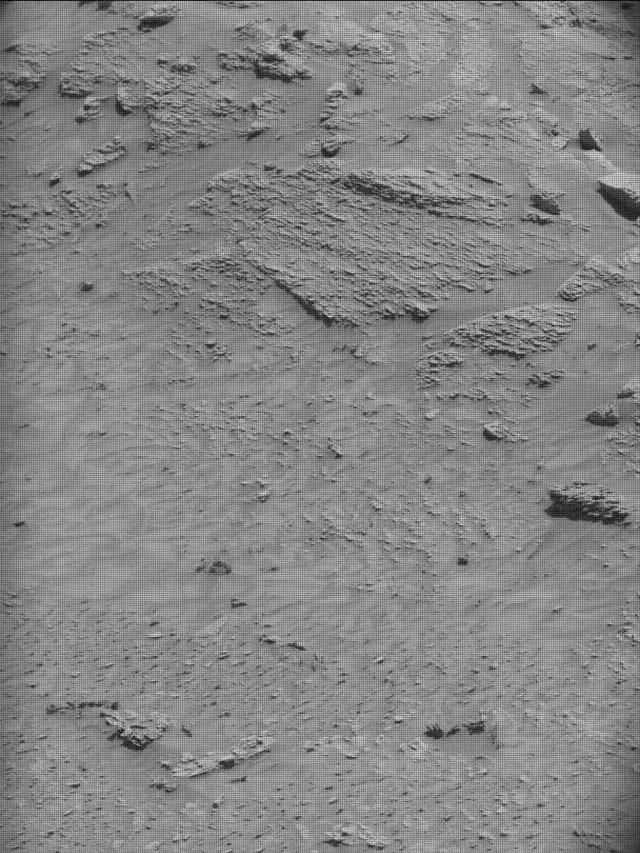 Sol 4671: Mast Camera (Mastcam)