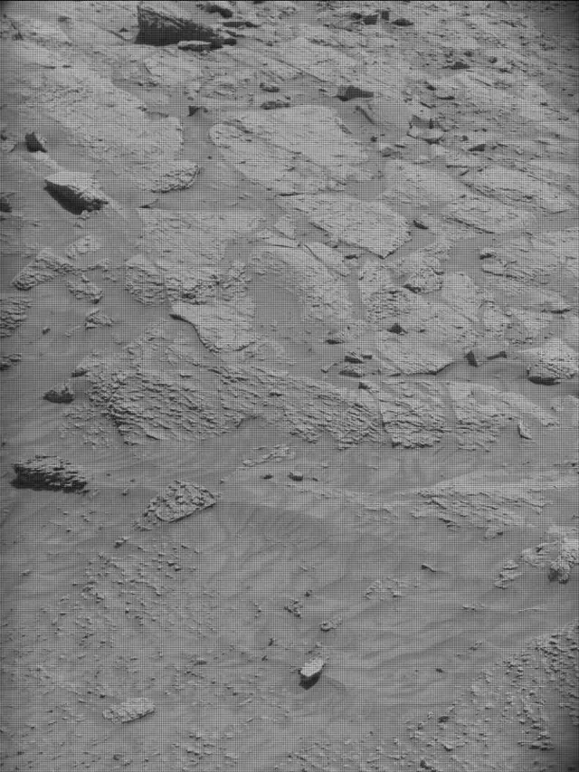 Sol 4671: Mast Camera (Mastcam)