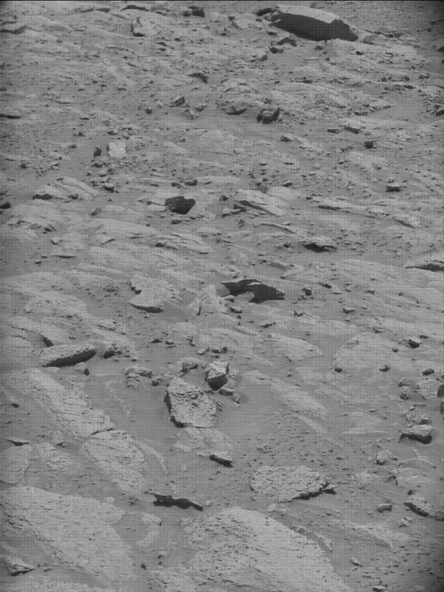 Sol 4671: Mast Camera (Mastcam)