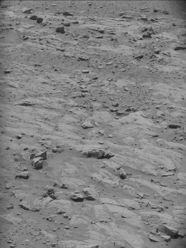 Sol 4671: Mast Camera (Mastcam)