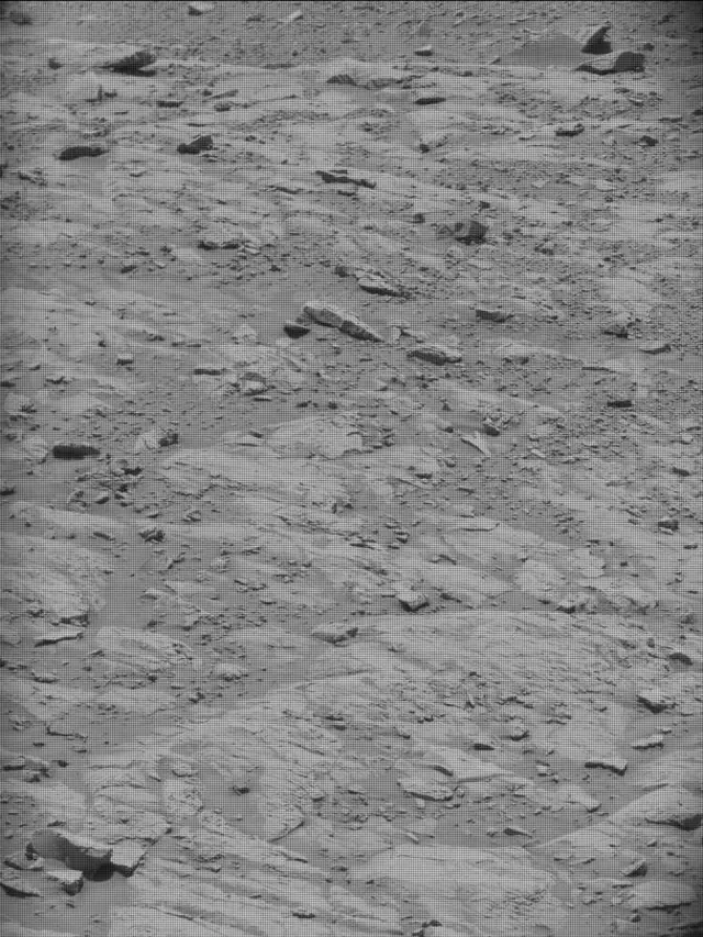 Sol 4671: Mast Camera (Mastcam)