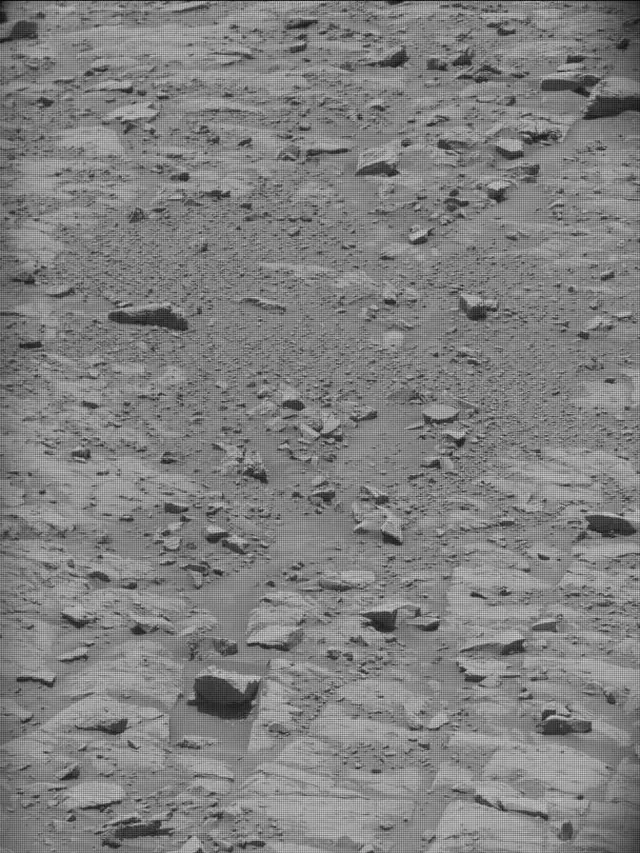 Sol 4671: Mast Camera (Mastcam)