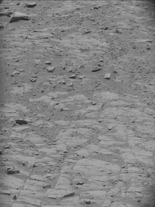 Sol 4671: Mast Camera (Mastcam)