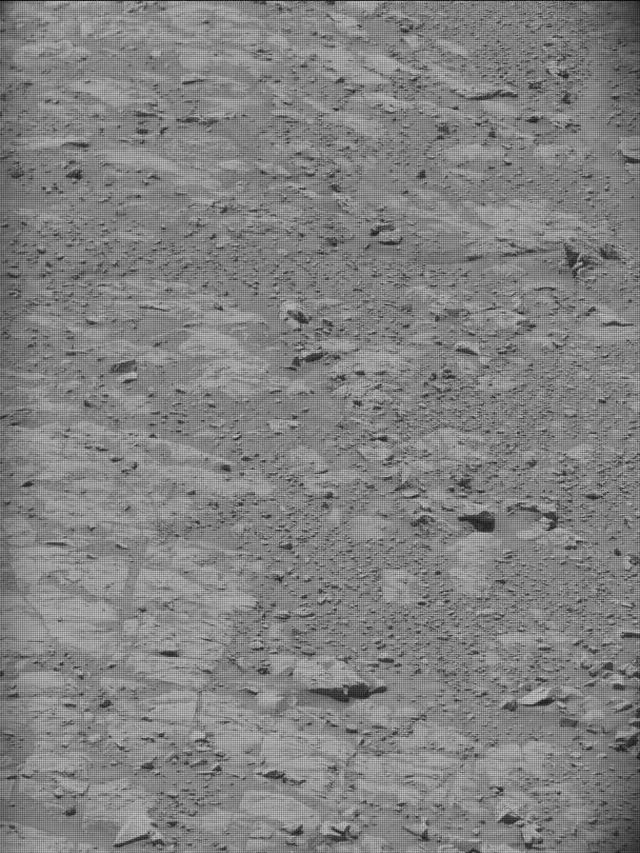 Sol 4671: Mast Camera (Mastcam)