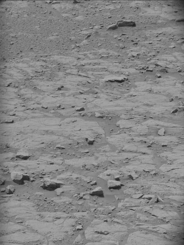Sol 4671: Mast Camera (Mastcam)
