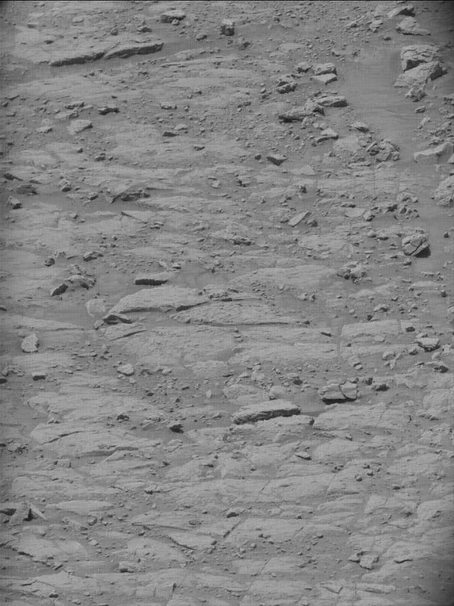 Sol 4671: Mast Camera (Mastcam)