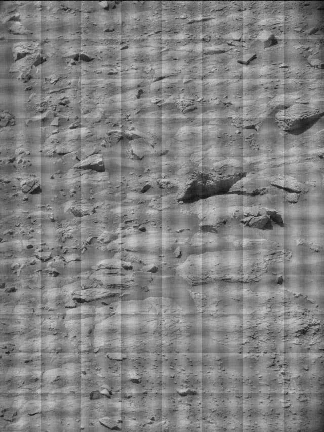Sol 4671: Mast Camera (Mastcam)