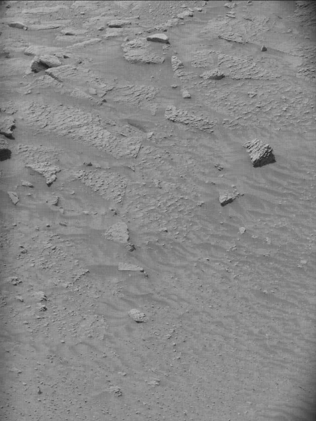 Sol 4671: Mast Camera (Mastcam)