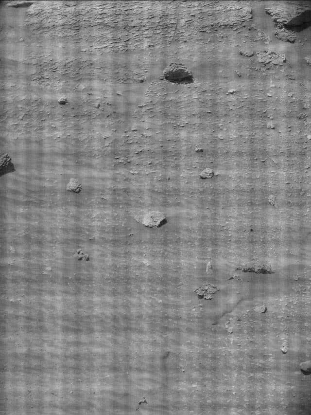 Sol 4671: Mast Camera (Mastcam)