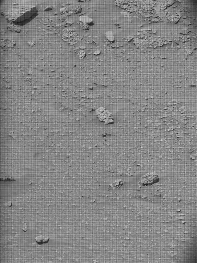 Sol 4671: Mast Camera (Mastcam)