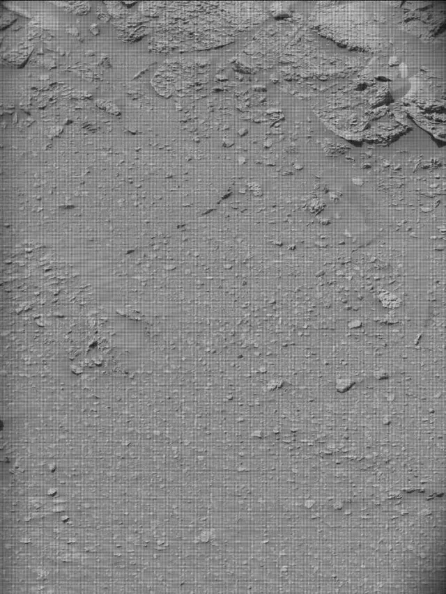 Sol 4671: Mast Camera (Mastcam)
