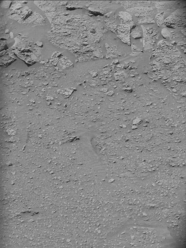 Sol 4671: Mast Camera (Mastcam)
