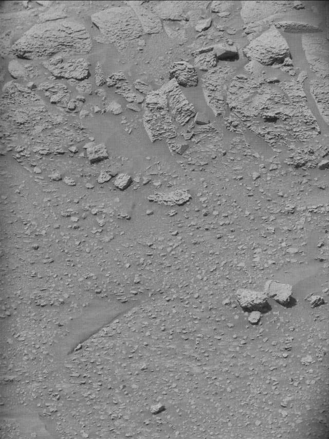 Sol 4671: Mast Camera (Mastcam)