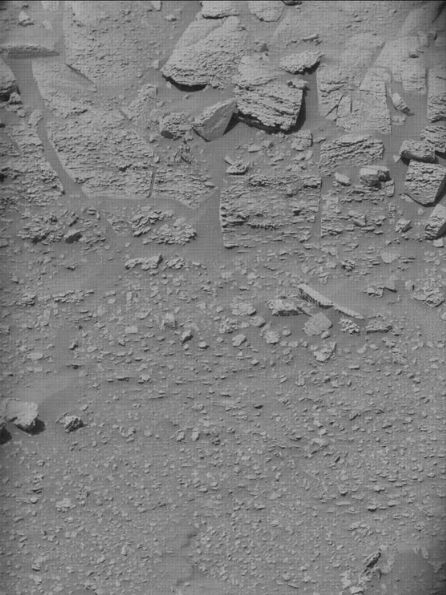 Sol 4671: Mast Camera (Mastcam)