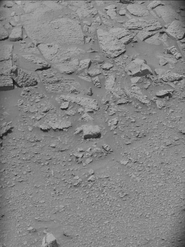 Sol 4671: Mast Camera (Mastcam)