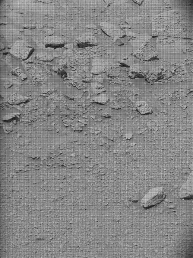 Sol 4671: Mast Camera (Mastcam)