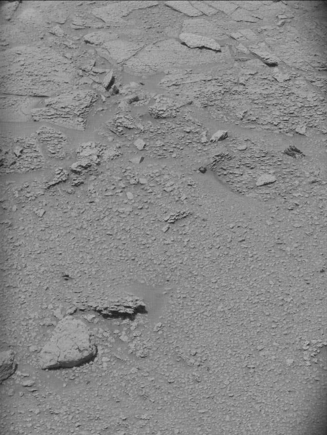 Sol 4671: Mast Camera (Mastcam)