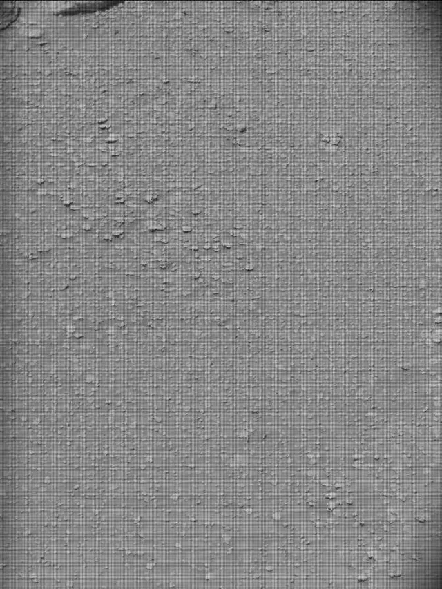 Sol 4671: Mast Camera (Mastcam)