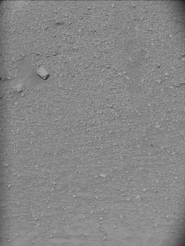 Sol 4671: Mast Camera (Mastcam)