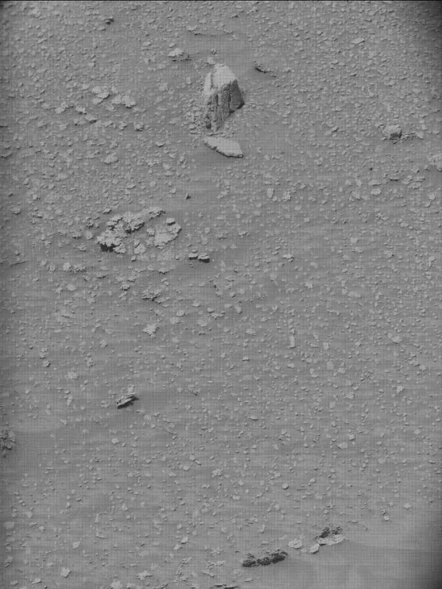 Sol 4671: Mast Camera (Mastcam)