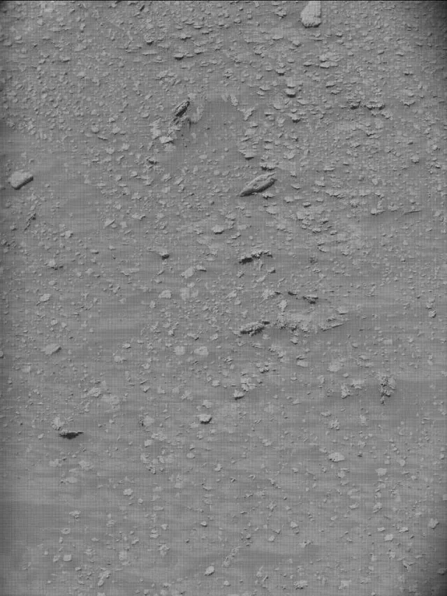 Sol 4671: Mast Camera (Mastcam)