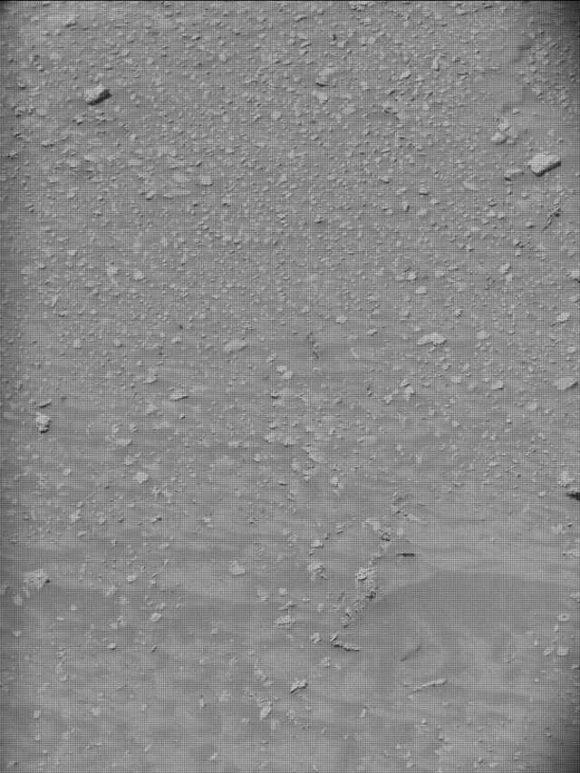 Sol 4671: Mast Camera (Mastcam)