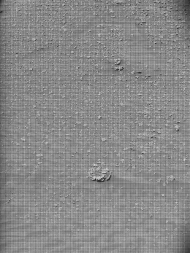 Sol 4671: Mast Camera (Mastcam)