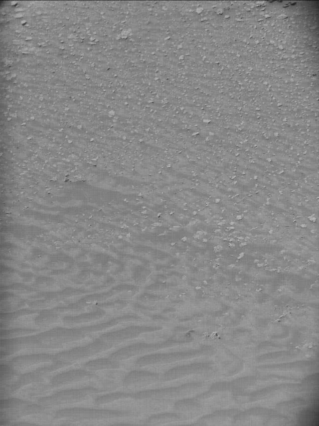 Sol 4671: Mast Camera (Mastcam)