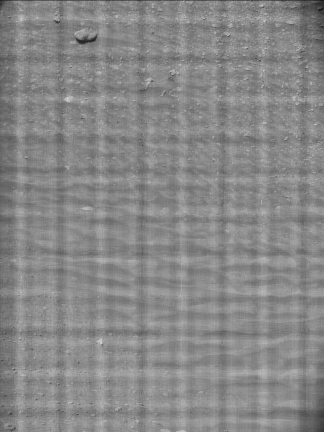 Sol 4671: Mast Camera (Mastcam)