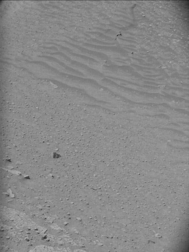 Sol 4671: Mast Camera (Mastcam)