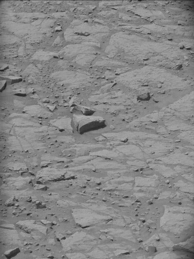 Sol 4671: Mast Camera (Mastcam)