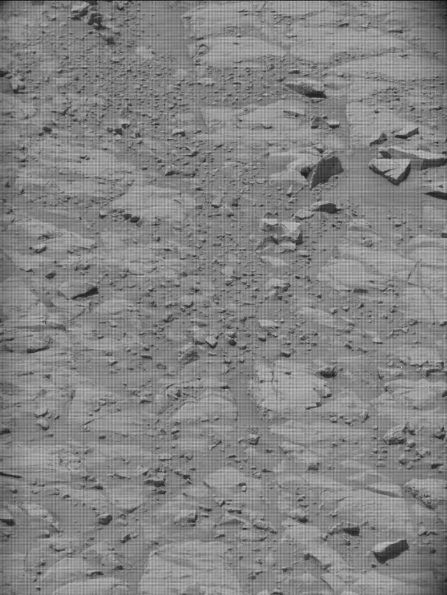 Sol 4671: Mast Camera (Mastcam)