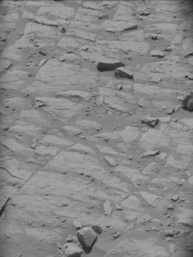 Sol 4671: Mast Camera (Mastcam)