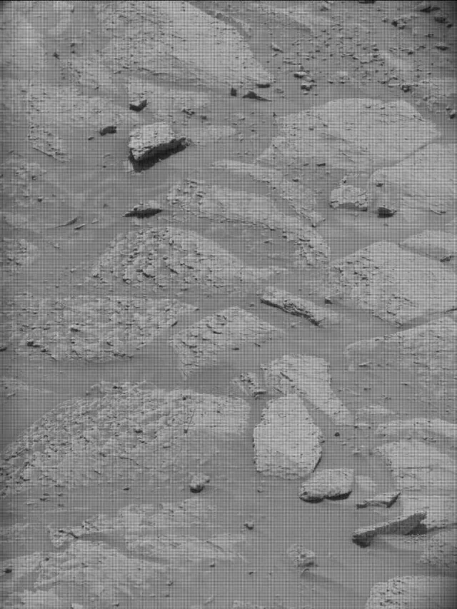 Sol 4671: Mast Camera (Mastcam)