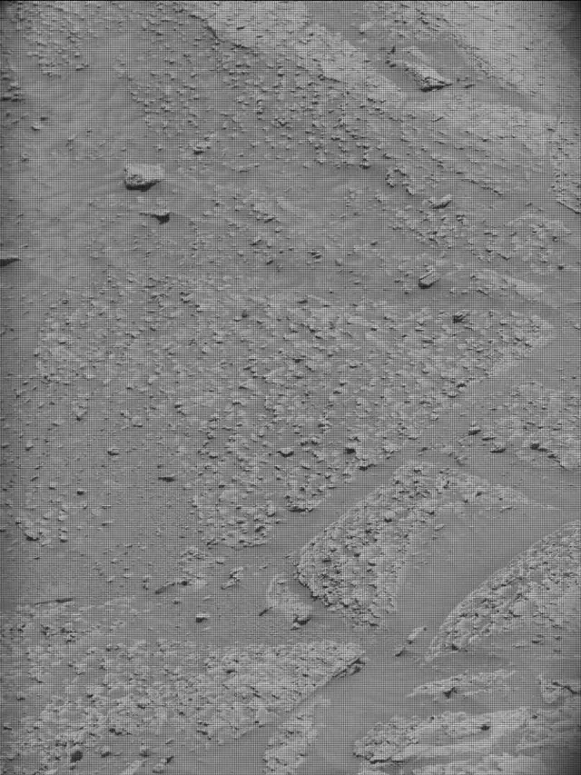 Sol 4671: Mast Camera (Mastcam)